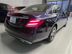 مرسيدس بنز E-Class